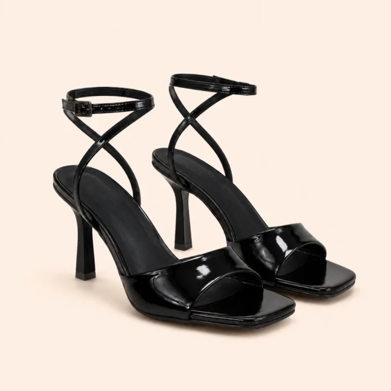 talon Tunisie noire